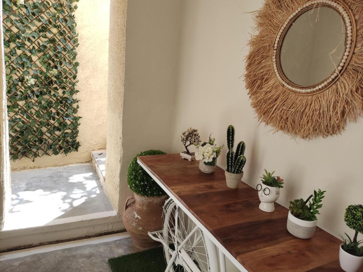 Casa Di Sofia Villa Rethimno Eksteriør billede