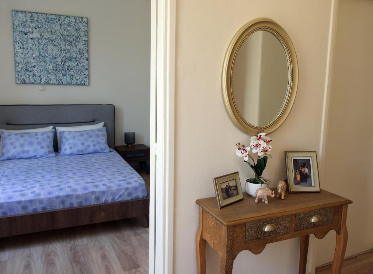 Casa Di Sofia Villa Rethimno Eksteriør billede