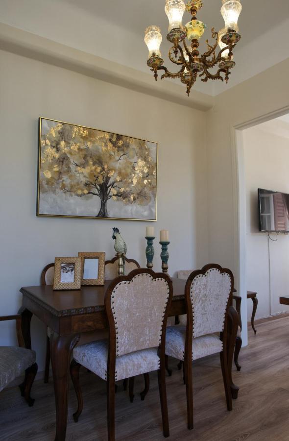 Casa Di Sofia Villa Rethimno Eksteriør billede